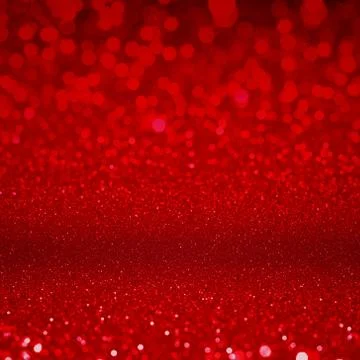 Red glitter texture christmas background Stock Illustration