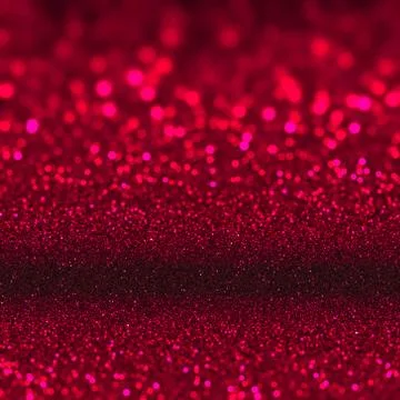 Red glitter texture christmas background Stock Illustration