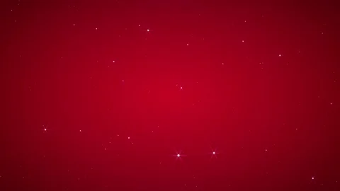 Red glitter texture moving for a background. Stock Footage 346532675