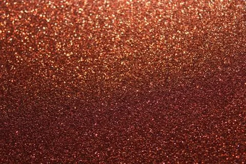 Red glittering background Stock Photos