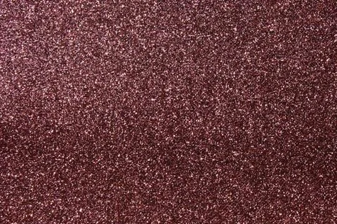 Red glittery background Stock Photos