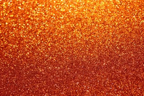 Red glittery background Foto stock