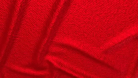 The red glossy for Abstract Background concept 3d rendering. Stock Photos