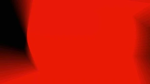 Red glowing light background in 4k. Stock Footage 201005932
