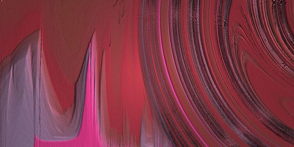 Red gradation wall abstract background high quality texture details 스톡 일러스트