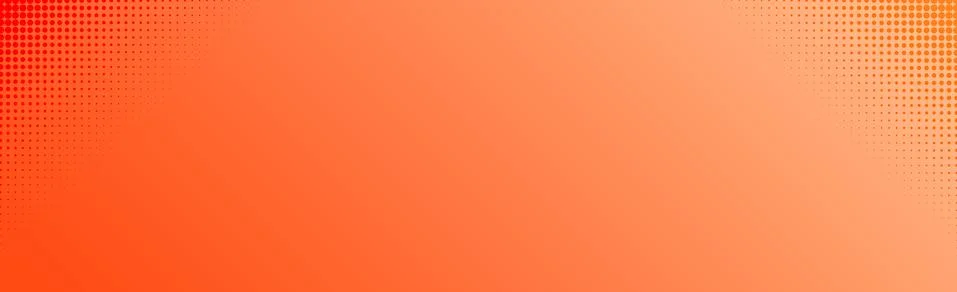 Red with gradient abstract background with dots points - Vector 스톡 일러스트