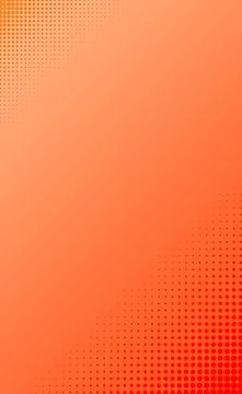 Red with gradient abstract background with dots points - Vector Stock Illustration