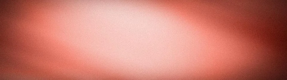 Red gradient abstract background with grainy texture perfect for wide tech .. Stock Illustration