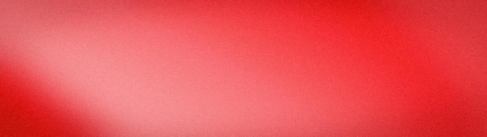 Red gradient abstract background with grainy texture and blurred effect for.. イラスト素材