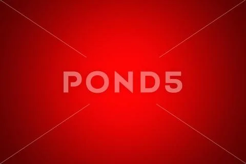 Red gradient abstract background Stock Illustration