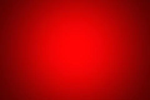 Red gradient abstract background Stock Illustration