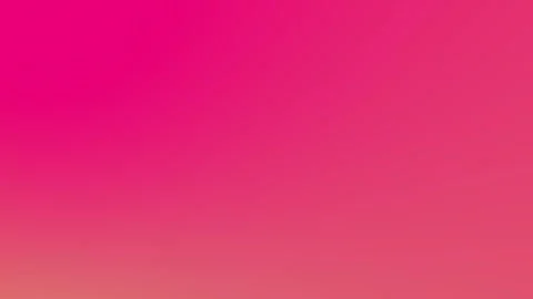 Red gradient animated background 4k footage Stock Footage 252286551