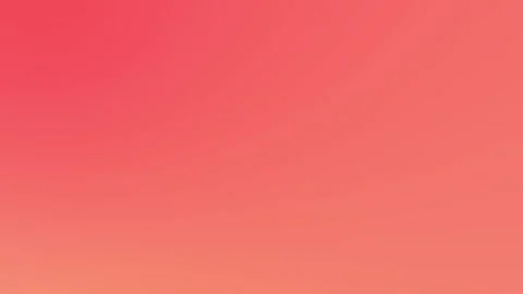 Red gradient animated background 4k footage Stock Footage 252286591