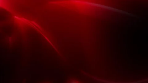 Red gradient animated background clip Stock Footage 219468098