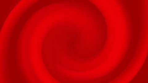 Red Gradient Background 4K Stock Footage 307836854