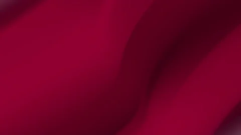 Red gradient background 4k resolution. Great for tech, futuristic, digital, or a Stock Footage 281913251