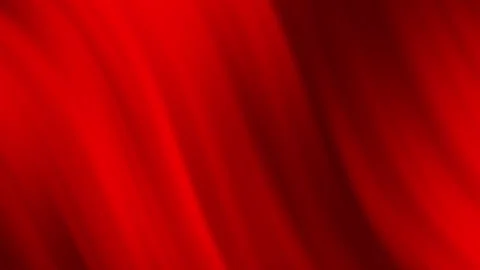 Red gradient background 4k resolution. Great for tech, futuristic, digital, or a Stock Footage 282000398