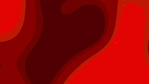 Red gradient background 5 Stock Footage 290491906