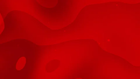 Red gradient background 6 Stock Footage 290492258