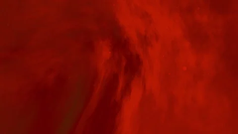 Red gradient background 7 Stock Footage 290492701