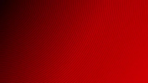 Red Gradient Background with Abstract Geometric waves Stock Footage 317676960