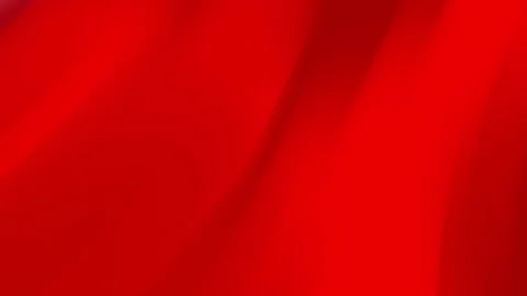Red gradient background with abstract red blurred. Suitable for presentations, p Stock Footage 281916901