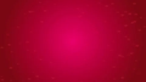 Red gradient background animation Stock Footage 313529166
