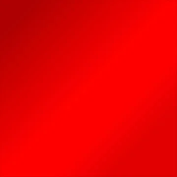 Red gradient background with art pattern style Illustrazione stock