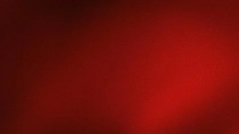 Red gradient background with dark brown and black shades abstract grunge te.. Stock Photos