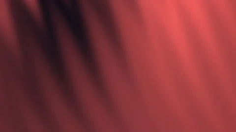 Red gradient background with dark shadows in slanted stripes.  Stock Footage 287983266