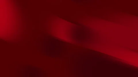 Red gradient background with diagonal lines. Stock Footage 280846102