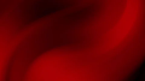 Red gradient background features subtle swirling dark red hues. Stock Footage 310058470