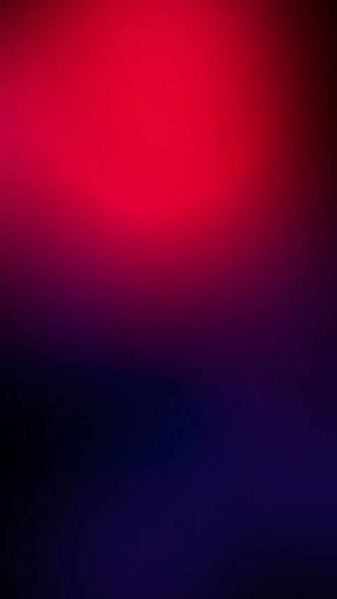 Red Gradient Background Stock Footage 309761321