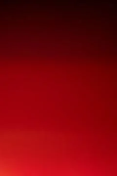 Red Gradient Background Light to Dark Red Tones Stock Illustration