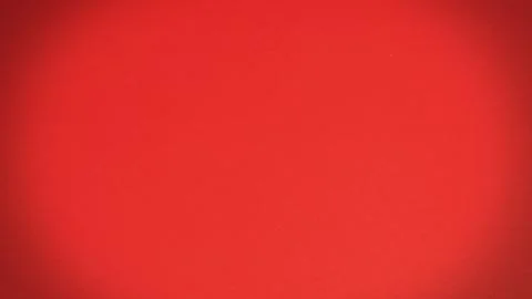 Red gradient background. Stock Photos