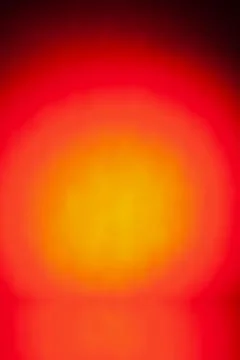 Red Gradient Background Stock Photos