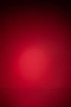 Red Gradient Background Stock Photos