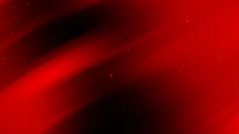 Red gradient background with scattered dots. Stock Footage 293236538
