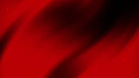 Red gradient background, scattered red dots. Stock Footage 293237826