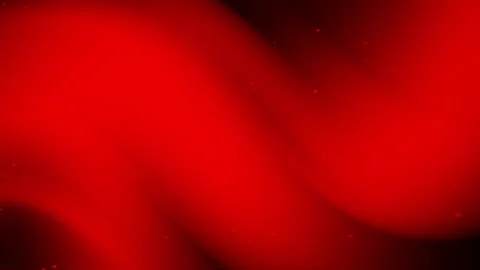 Red gradient background with scattered small red dots. Stock Footage 279862198