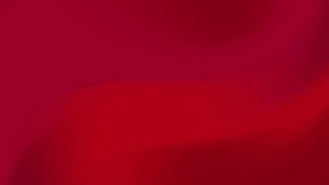 Red gradient background with slight curve. Stock Footage 280845334