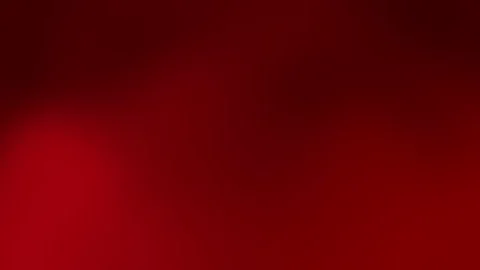 Red gradient background, slightly darker on edges. Stock Footage 292179331