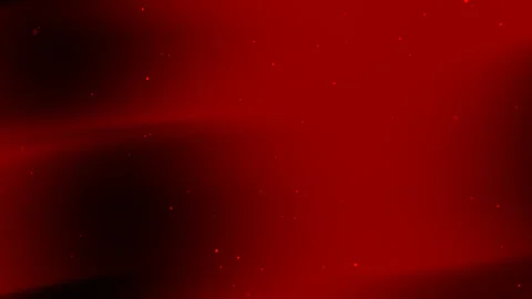 Red gradient background with small red dots. Stock Footage 293234829