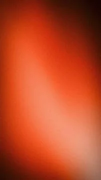 Red Gradient Background with Smooth Transition from Dark Red to Stock Illustration