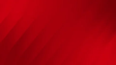 Red gradient background, soft diagonal lines, for seamless looping animations. Stock Footage 286409722