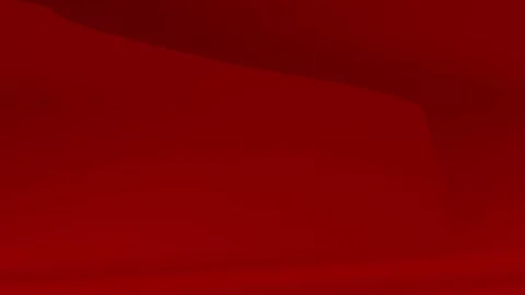 Red gradient background with soft lighting Stock Footage 315322883