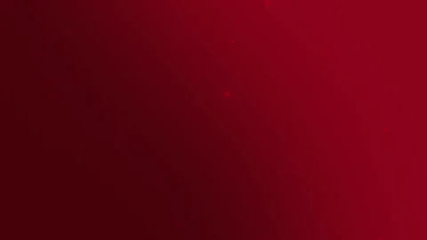 Red gradient background with some light spots Video stock 310922311