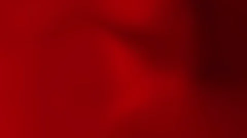Red gradient background subtly shifting tones Stock-Footage 296169699