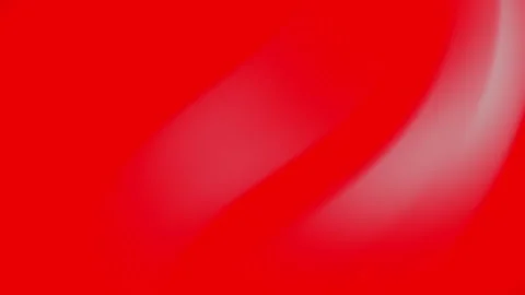 Red gradient background with white curved lines on a red backdrop Stock Footage 285206579