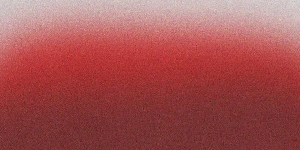 Red Gradient Blur Abstract Background Stock Illustration